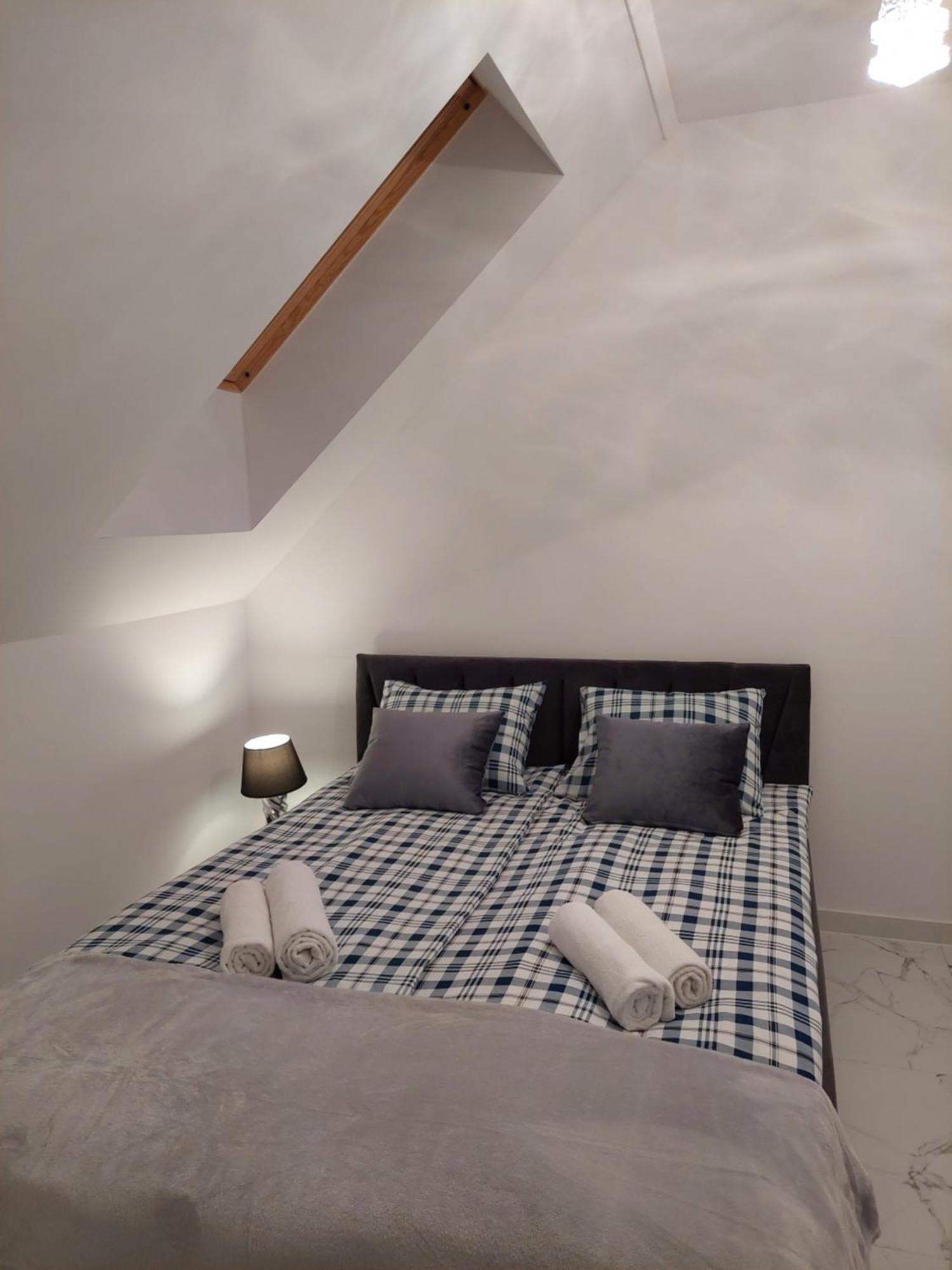 Apartament Lux II Karpacz Exterior photo