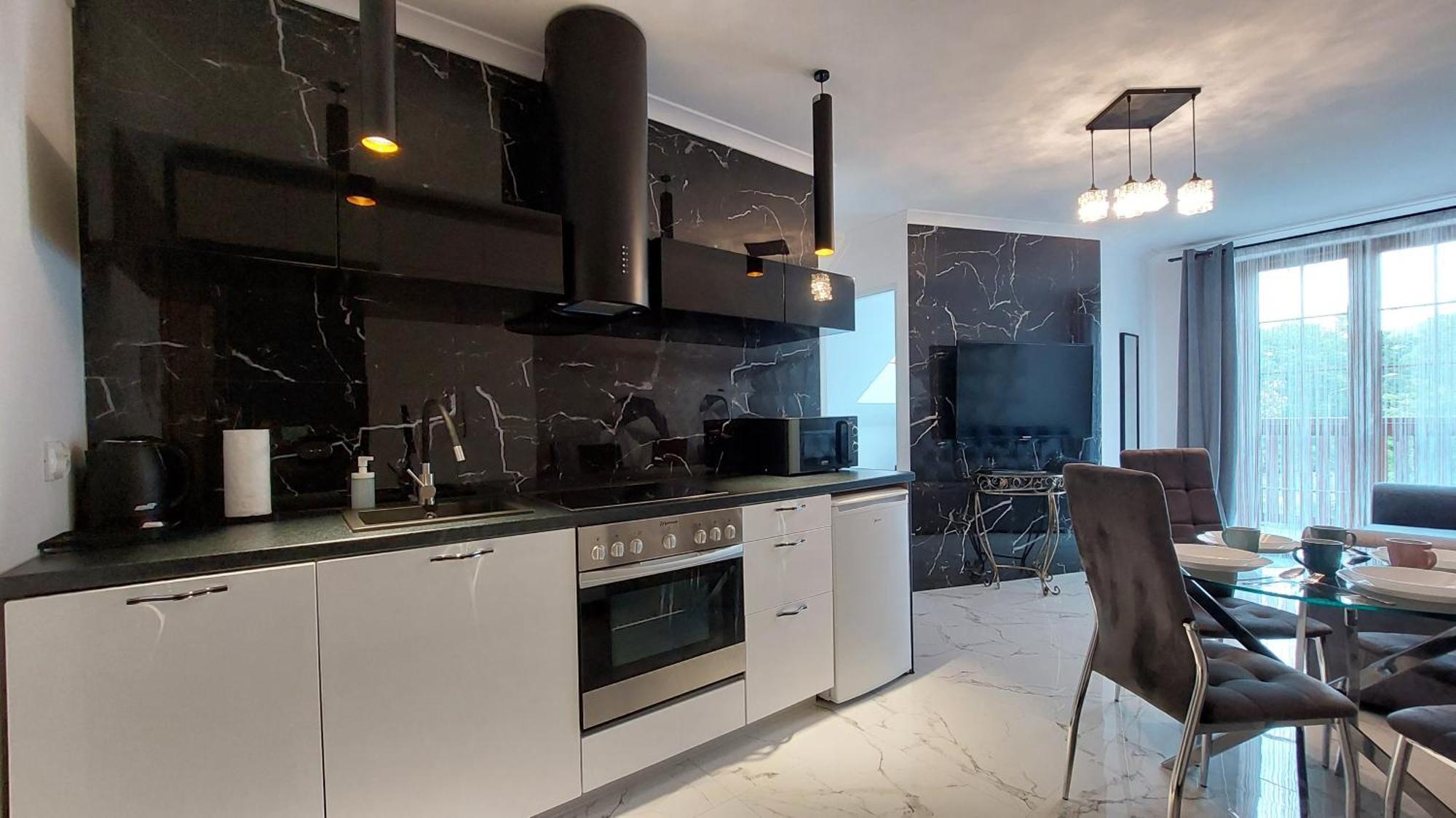 Apartament Lux II Karpacz Exterior photo