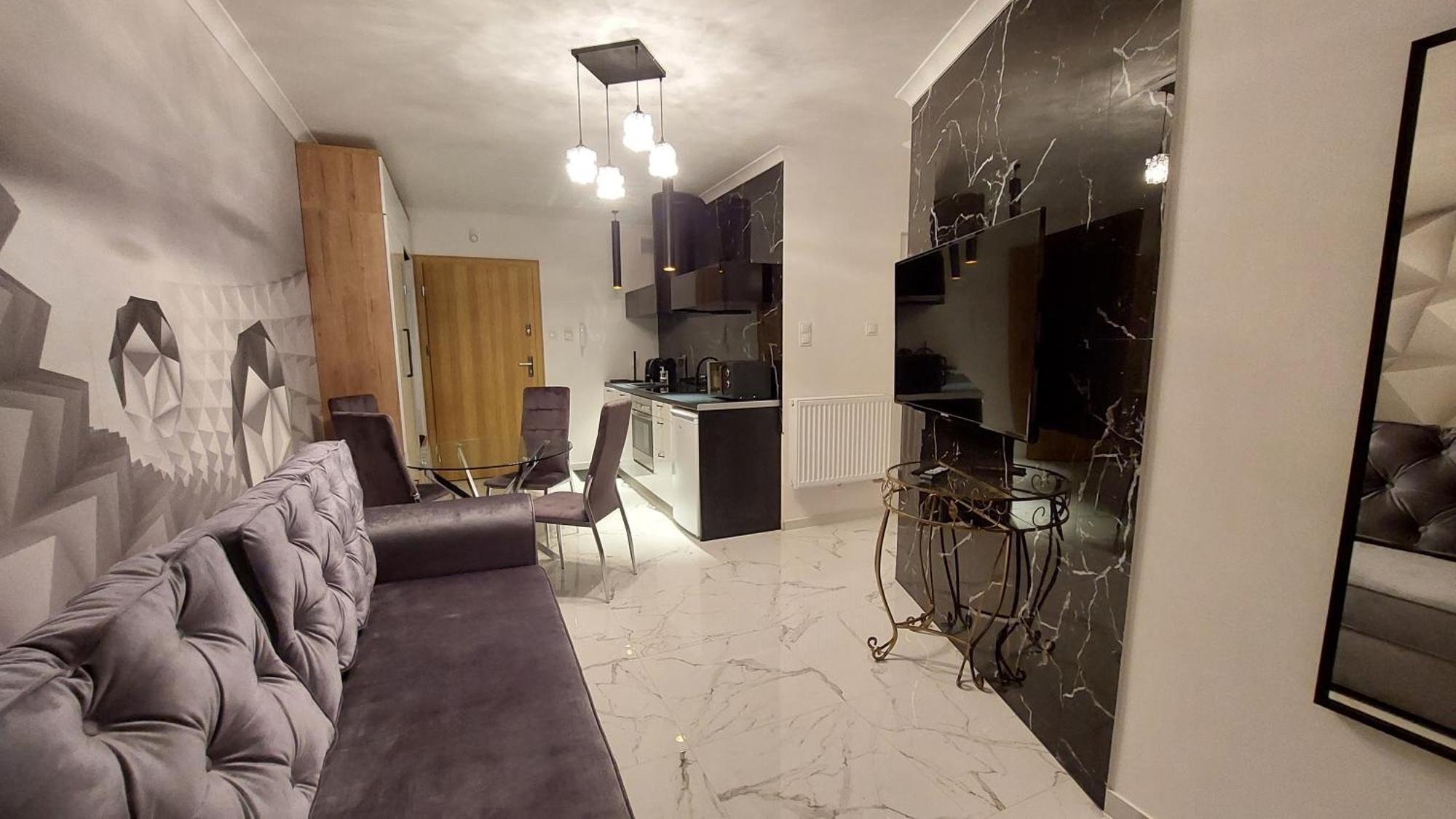 Apartament Lux II Karpacz Exterior photo